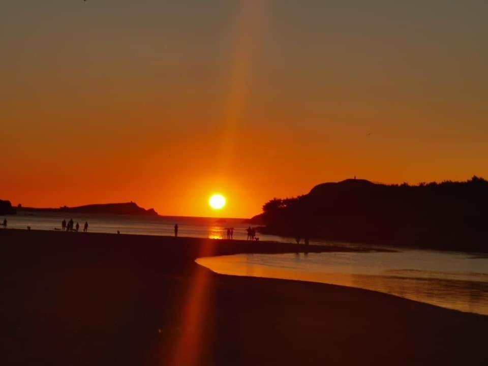 Готель 67 Newquay Getaway Екстер'єр фото
