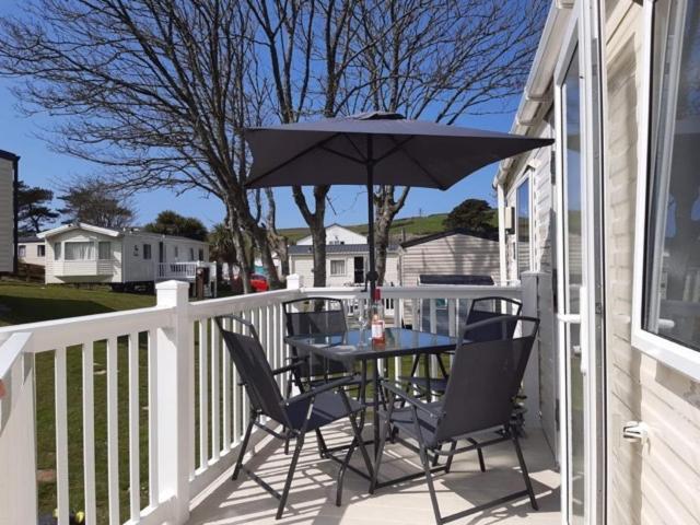 Готель 67 Newquay Getaway Екстер'єр фото