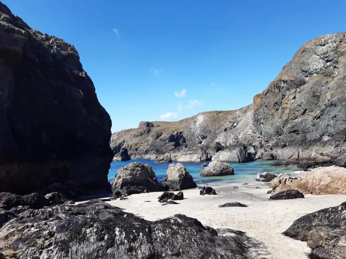 Готель 67 Newquay Getaway Екстер'єр фото
