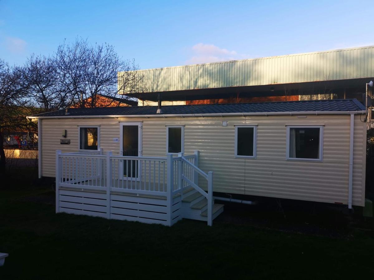 Готель 67 Newquay Getaway Екстер'єр фото